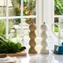 Flatware - Salt & Pepper Grinders - ADDISON ROSS