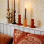 Comforters and pillows - Suzani embroidered cushion cover - MADAM STOLTZ