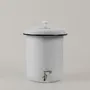 Small household appliances - Ecofiltro Filter 5L White - ECOFILTRO EUROPE