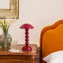 Table lamps - LED Bobbin Lamps - ADDISON ROSS