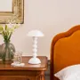 Table lamps - LED Bobbin Lamps - ADDISON ROSS