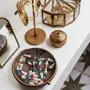 Caskets and boxes - Round glass box - MADAM STOLTZ