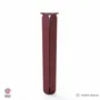 Coffee tables - JASPER STEEL COFFEE TABLE LEG - DECO-GEM