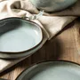 Assiettes au quotidien - Collection Bruma - TABLE PASSION