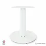 Autres tables  - PIED DE TABLE CENTRAL MANGE DEBOUT ZIRCON - DECO-GEM