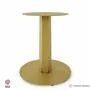 Autres tables  - PIED DE TABLE CENTRAL MANGE DEBOUT ZIRCON - DECO-GEM