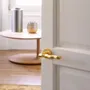 Poignées de porte - FRAGILE Béquille de porte - OBJET INSOLITE