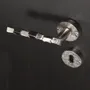 Poignées de porte - FRAGILE Béquille de porte - OBJET INSOLITE
