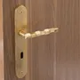 Poignées de porte - FRAGILE Béquille de porte - OBJET INSOLITE