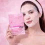 Kids accessories - Bio cellulose masks - INUWET