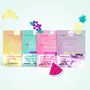 Kids accessories - Bio cellulose masks - INUWET