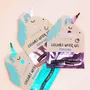 Kids accessories - Bio cellulose masks - INUWET