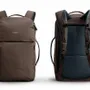Sacs et cabas - Lite Travel Pack 30L - RiverRock - BELLROY