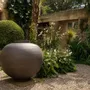 Ornaments - Decorative Ceramic Pot – SPHERO I - CERAMIC FACTORY