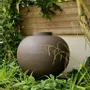 Ornaments - Decorative Ceramic Pot – SPHERO I - CERAMIC FACTORY