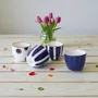 Tasses et mugs - Collection de tasses « Enjoy » — Ensemble de 4 - LALI DESIGN STUDIO