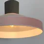 Hanging lights - ZELDA suspension - IDP DESIGN