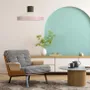 Hanging lights - ZELDA suspension - IDP DESIGN