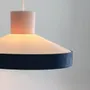 Hanging lights - ZELDA suspension - IDP DESIGN