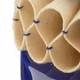 Objets design - Le vase Ruff - Decorative, Céramique - LABORATÓRIO D'ESTÓRIAS