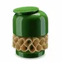 Objets design - Le vase Ruff - Decorative, Céramique - LABORATÓRIO D'ESTÓRIAS