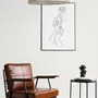 Hanging lights - suspension ALOHA - IDP DESIGN