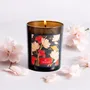 Candles - Handmade scented candle - Okio - TIBATIKA