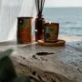 Candles - Handmade scented candle - Marama - TIBATIKA