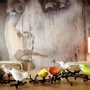 Objets design - Décoratif, Céramique - Les Canaries de l'Atlantide - LABORATÓRIO D'ESTÓRIAS