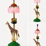 Objets design - Bougeoir Noma Giraffe - DASTHAA