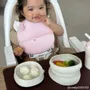 Repas pour enfant - Bol sensoriel bébé – Avoine - MINIWARE AB