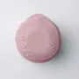 Repas pour enfant - Bol sensoriel bébé – Sel rose - MINIWARE AB