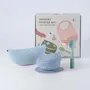 Repas pour enfant - Set de démarrage sensoriel – Chicorée - MINIWARE AB