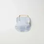 Repas pour enfant - Bavoir Catch & Cover-Blue Sky - MINIWARE AB