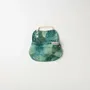 Repas pour enfant - Bavoir Catch & Cover-Prickly Pear - MINIWARE AB