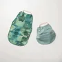 Repas pour enfant - Lot de 2 bavoirs Catch & Cover – Succulente chaude - MINIWARE AB