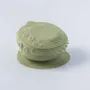 Repas pour enfant - Bol sensoriel bébé – Pistache - MINIWARE AB