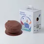 Repas pour enfant - Bol sensoriel bébé – Châtaigne - MINIWARE AB