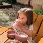 Repas pour enfant - Bol sensoriel bébé – Framboise - MINIWARE AB