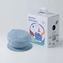 Repas pour enfant - Bol sensoriel bébé – Chicorée - MINIWARE AB