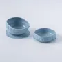 Repas pour enfant - Bol sensoriel bébé – Chicorée - MINIWARE AB