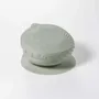 Repas pour enfant - Bol sensoriel bébé – Sauge - MINIWARE AB