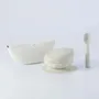 Repas pour enfant - Set de démarrage sensoriel – Avoine - MINIWARE AB