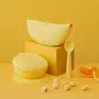 Repas pour enfant - Set de démarrage sensoriel – Crème anglaise - MINIWARE AB