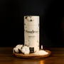 Candles - Scented wax pearl candles - POUDRÉE PARIS