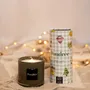 Candles - Poudrée Collection Noël 2026 - POUDRÉE PARIS
