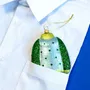 Guirlandes et boules de Noël - Ornaments sweater - &KLEVERING