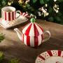 Formal plates - Candy Collection - TABLE PASSION