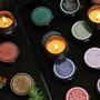 Candles - NUMBERS - ADVENT CALENDAR COLLECTION - CERABELLA SL
