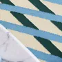 Design carpets - Carpets remsa and rytm 133x195 - &KLEVERING